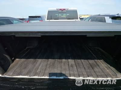 2021 Chevrolet Silverado 2500HD LTZ Crew Cab Long Bed 1LZ - zdjęcie 16 z 26 - miniatura