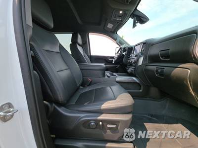 2021 Chevrolet Silverado 2500HD LTZ Crew Cab Long Bed 1LZ - zdjęcie 8 z 26 - miniatura