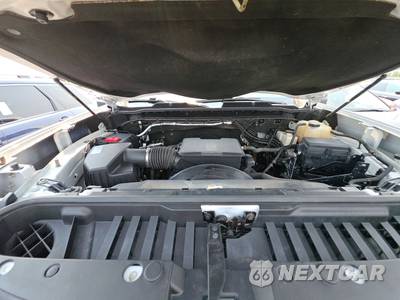 2021 Chevrolet Silverado 2500HD LTZ Crew Cab Long Bed 1LZ - zdjęcie 15 z 26 - miniatura