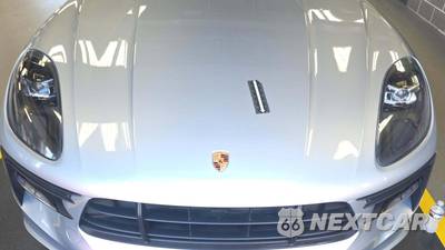 2021 Porsche Macan GTS - zdjęcie 24 z 31 - miniatura