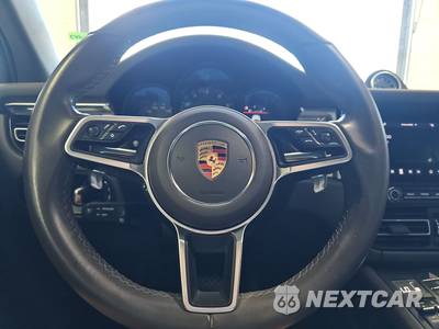 2021 Porsche Macan GTS - zdjęcie 10 z 31 - miniatura