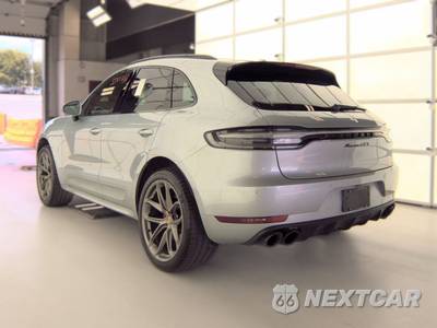 2021 Porsche Macan GTS - zdjęcie 6 z 31 - miniatura
