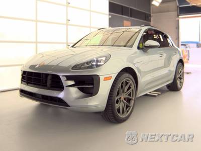 2021 Porsche Macan GTS - zdjęcie 1 z 31 - miniatura