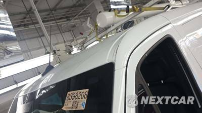 2023 Mercedes-Benz Sprinter 2500 Cargo Van Standard Roof 144.0" WB - zdjęcie 16 z 28 - miniatura