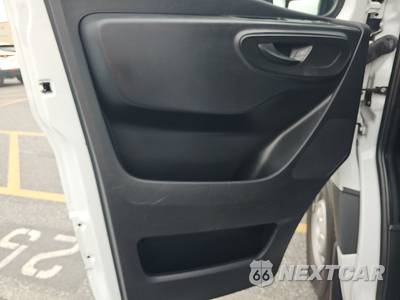 2023 Mercedes-Benz Sprinter 2500 Cargo Van Standard Roof 144.0" WB - zdjęcie 9 z 28 - miniatura