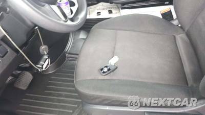 2023 Mercedes-Benz Sprinter 2500 Cargo Van Standard Roof 144.0" WB - zdjęcie 17 z 28 - miniatura