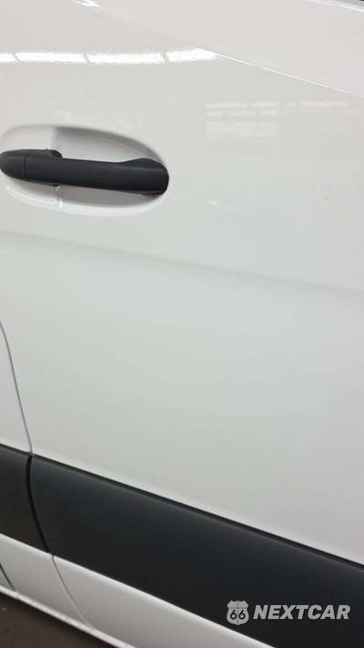 2023 Mercedes-Benz Sprinter 2500 Cargo Van Standard Roof 144.0" WB - zdjęcie 28 z 28 - miniatura