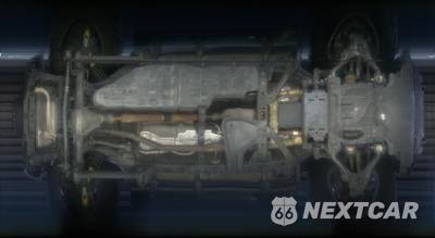 2022 Ford Bronco Badlands Advanced - zdjęcie 18 z 19 - miniatura