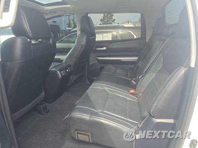 2015 Toyota Tundra Limited Crew Cab Short Bed - zdjęcie 13 z 27 - miniatura