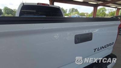 2015 Toyota Tundra Limited Crew Cab Short Bed - zdjęcie 20 z 27 - miniatura