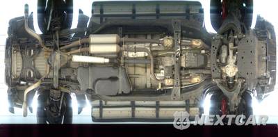 2015 Toyota Tundra Limited Crew Cab Short Bed - zdjęcie 17 z 27 - miniatura