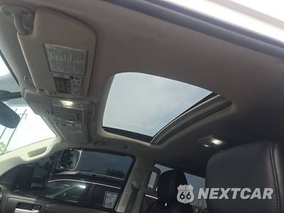 2015 Toyota Tundra Limited Crew Cab Short Bed - zdjęcie 18 z 27 - miniatura