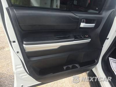 2015 Toyota Tundra Limited Crew Cab Short Bed - zdjęcie 9 z 27 - miniatura