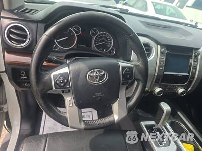 2015 Toyota Tundra Limited Crew Cab Short Bed - zdjęcie 10 z 27 - miniatura