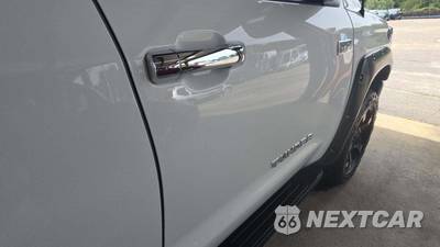 2015 Toyota Tundra Limited Crew Cab Short Bed - zdjęcie 23 z 27 - miniatura