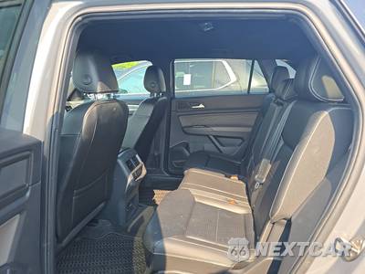 2023 Volkswagen Atlas Cross Sport 3.6L V6 SE w/Technology - zdjęcie 13 z 22 - miniatura