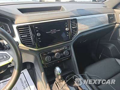 2023 Volkswagen Atlas Cross Sport 3.6L V6 SE w/Technology - zdjęcie 11 z 22 - miniatura
