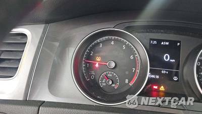 2017 Volkswagen Golf Alltrack S Wagon - zdjęcie 25 z 38 - miniatura