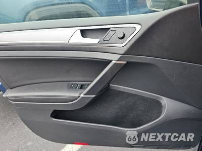 2017 Volkswagen Golf Alltrack S Wagon - zdjęcie 9 z 38 - miniatura