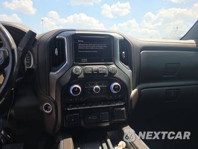 2021 GMC Sierra 2500 Denali HD Crew Cab Medium Bed - zdjęcie 11 z 28 - miniatura