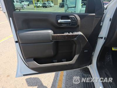 2021 GMC Sierra 2500 Denali HD Crew Cab Medium Bed - zdjęcie 9 z 28 - miniatura
