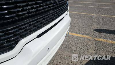 2021 GMC Sierra 2500 Denali HD Crew Cab Medium Bed - zdjęcie 26 z 28 - miniatura