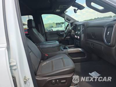2021 GMC Sierra 2500 Denali HD Crew Cab Medium Bed - zdjęcie 8 z 28 - miniatura
