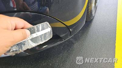 2023 Mercedes-Benz AMG E 53 4MATIC+ Sedan - zdjęcie 23 z 26 - miniatura