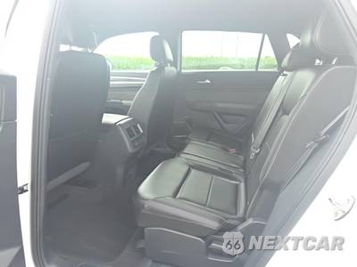2021 Volkswagen Atlas Cross Sport 2.0T SE w/Technology - zdjęcie 10 z 15 - miniatura