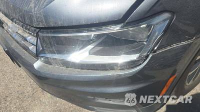 2021 Volkswagen Tiguan SE - zdjęcie 30 z 36 - miniatura