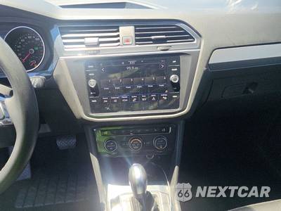 2021 Volkswagen Tiguan SE - zdjęcie 11 z 36 - miniatura