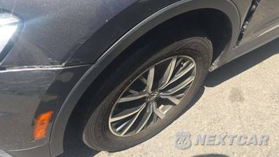 2021 Volkswagen Tiguan SE - zdjęcie 26 z 36 - miniatura
