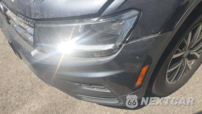 2021 Volkswagen Tiguan SE - zdjęcie 32 z 36 - miniatura