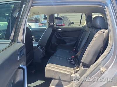2021 Volkswagen Tiguan SE - zdjęcie 13 z 36 - miniatura