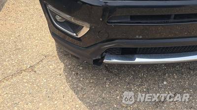 2021 Jeep Compass Limited - zdjęcie 33 z 35 - miniatura