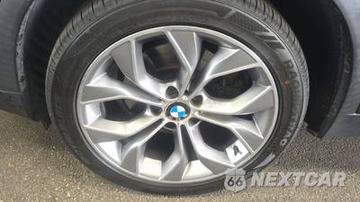 2016 BMW X4 Sports Activity Vehicle xDrive28i XLINE - zdjęcie 33 z 33 - miniatura