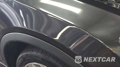 2016 BMW X4 Sports Activity Vehicle xDrive28i XLINE - zdjęcie 27 z 33 - miniatura