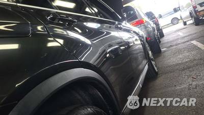 2016 BMW X4 Sports Activity Vehicle xDrive28i XLINE - zdjęcie 26 z 33 - miniatura