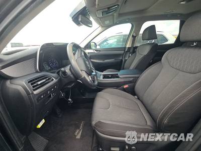 2020 Hyundai Palisade SEL - zdjęcie 7 z 25 - miniatura