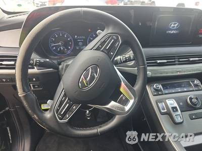2020 Hyundai Palisade SEL - zdjęcie 10 z 25 - miniatura