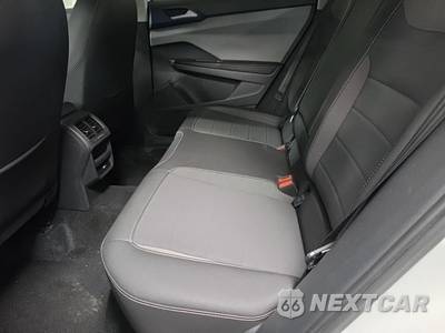 2024 Volkswagen Taos SE - zdjęcie 10 z 18 - miniatura