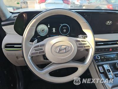 2024 Hyundai Palisade Calligraphy - zdjęcie 10 z 19 - miniatura