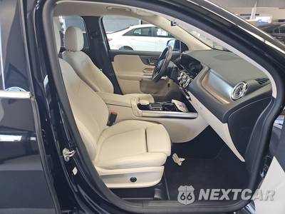 2022 Mercedes-Benz GLA 250 - zdjęcie 8 z 23 - miniatura