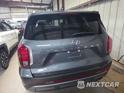 2024 Hyundai Palisade Limited - zdjęcie 5 z 17 - miniatura