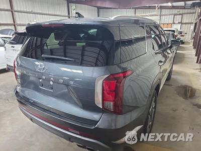 2024 Hyundai Palisade Limited - zdjęcie 4 z 17 - miniatura
