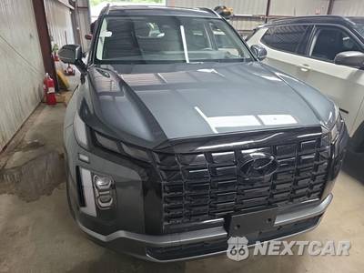 2024 Hyundai Palisade Limited - zdjęcie 2 z 17 - miniatura
