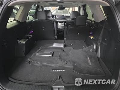 2024 Hyundai Palisade Limited - zdjęcie 13 z 17 - miniatura
