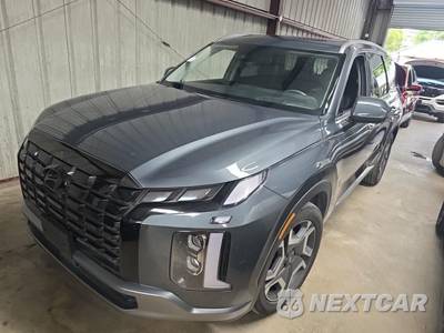 2024 Hyundai Palisade Limited - zdjęcie 1 z 17 - miniatura