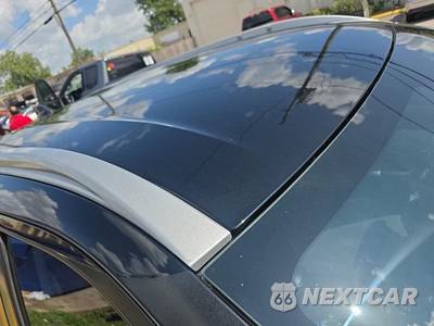 2023 Nissan Kicks SV - zdjęcie 16 z 17 - miniatura