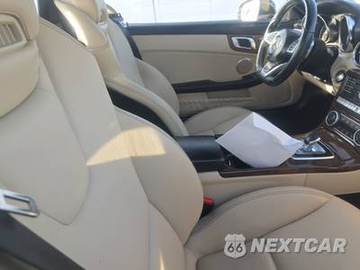 2019 Mercedes-Benz SLC 300 - zdjęcie 8 z 20 - miniatura